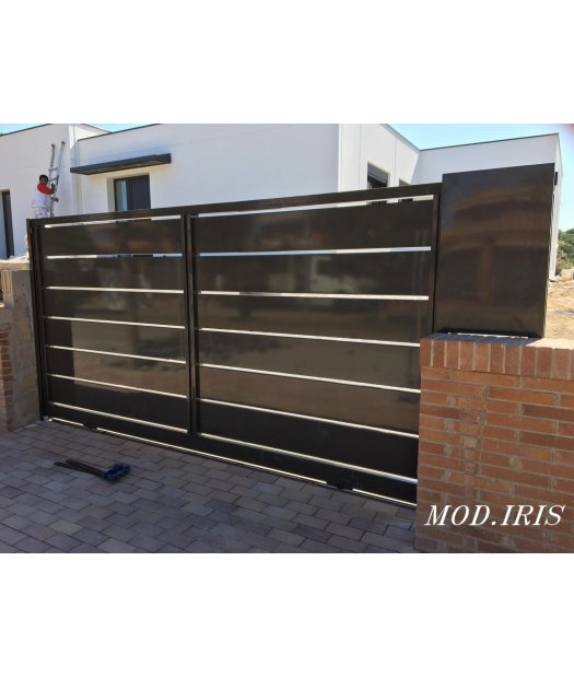 modular iris valla modular alto 1000