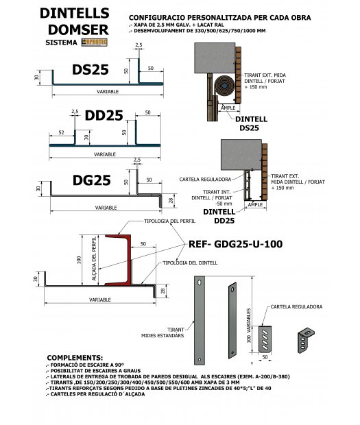 gdg25l