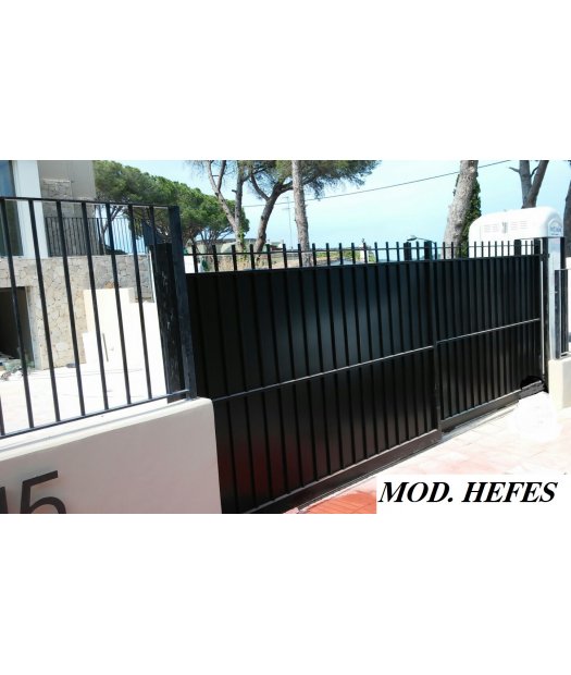modular hefes valla modular alto 500